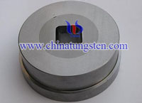 Tungsten Carbide Punch picture